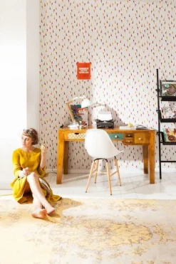 KARE Design Lehtitelineet*Exposition Lehtiteline, Metalli, Musta 174cm