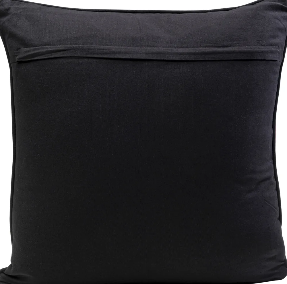 KARE Design Sisustustyynyt*Faccia Arte Colore Tyyny, Vasen 50x50cm