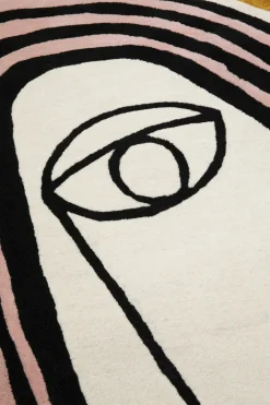 KARE Design Matot*Faccia Focus Matto 170x240cm