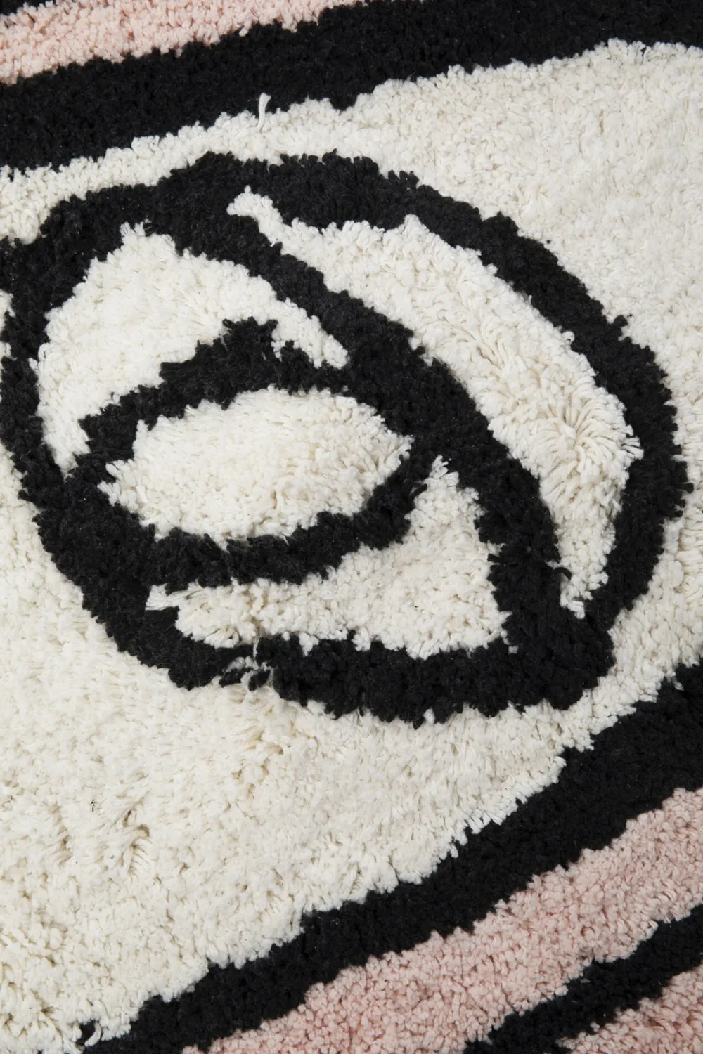 KARE Design Matot*Faccia Focus Matto 170x240cm