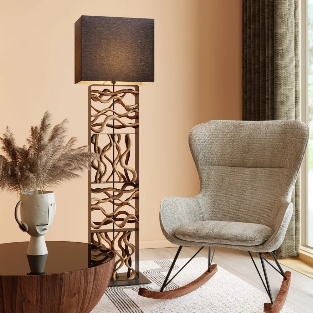 KARE Design Maljakot|Olohuone*Face Pot Maljakko 30cm