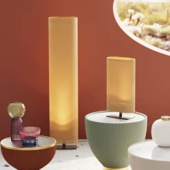 KARE Design Lattiavalaisimet*Facile Lattiavalaisin 120cm