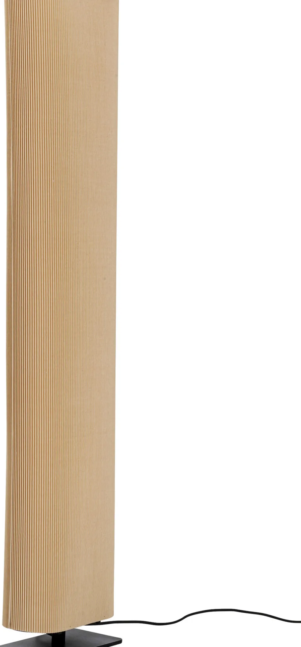 KARE Design Lattiavalaisimet*Facile Lattiavalaisin 120cm