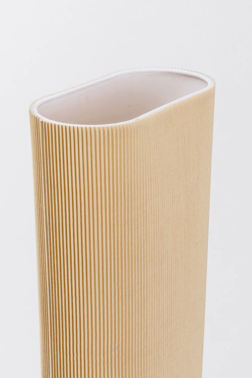 KARE Design Lattiavalaisimet*Facile Lattiavalaisin 120cm