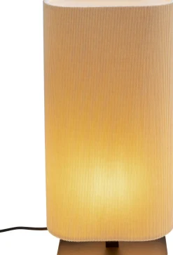 KARE Design Pöytävalaisimet*Facile Pöytävalaisin 51cm