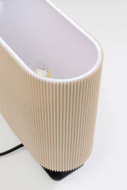 KARE Design Pöytävalaisimet*Facile Pöytävalaisin 26cm