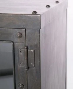 KARE Design Tv -Tasot*Factory Metal Tv-taso