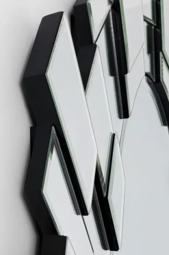 KARE Design Peilit*Fairytale Seinäpeili, Hopea 90x199cm