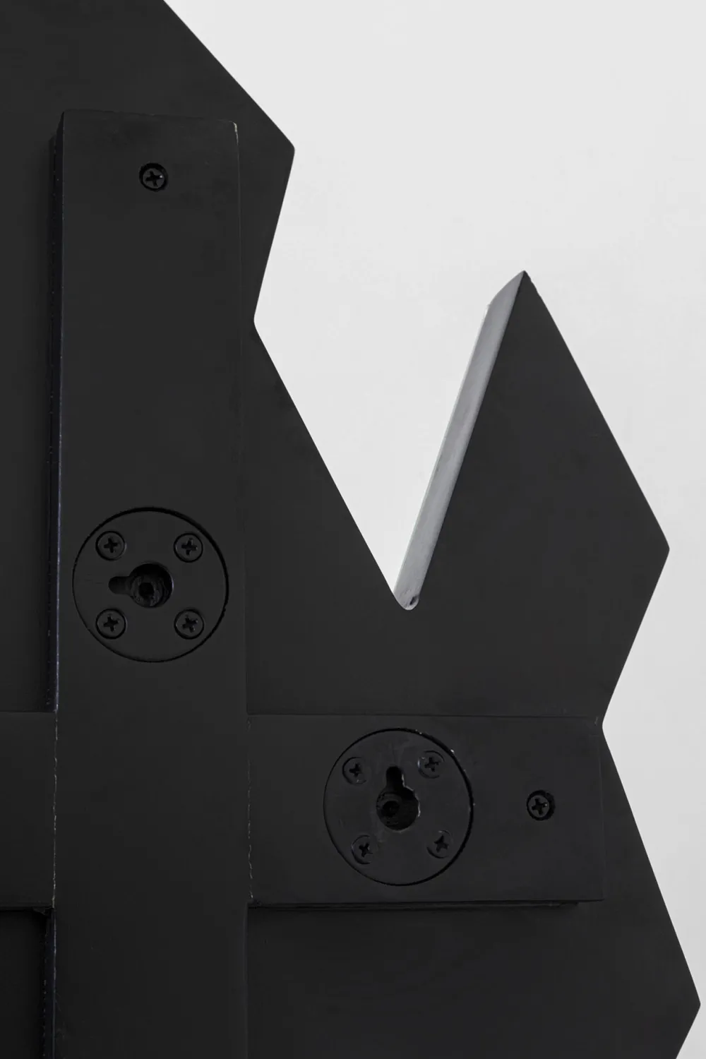 KARE Design Peilit*Fairytale Seinäpeili, Hopea 90x199cm