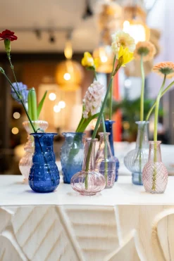 KARE Design Olohuone*Family Brit Deco Maljakot (8/Setti)