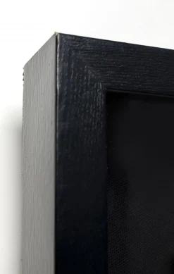 KARE Design Taulut*Farfalla Perhonen Seinäkoriste, Taulu 120x120cm