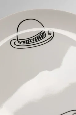 KARE Design Kupit*Favola Apple Kahvikuppi Ja Lautanen (2/osaa)