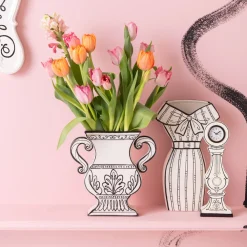 KARE Design Maljakot*Favola Maljakko 24cm