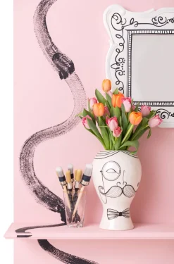 KARE Design Maljakot*Favola Men Maljakko 30cm