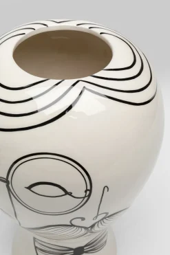 KARE Design Maljakot*Favola Men Maljakko 30cm