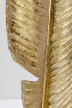 KARE Design Jalalliset Koriste-Esineet*Feather One Koriste-esine 147cm