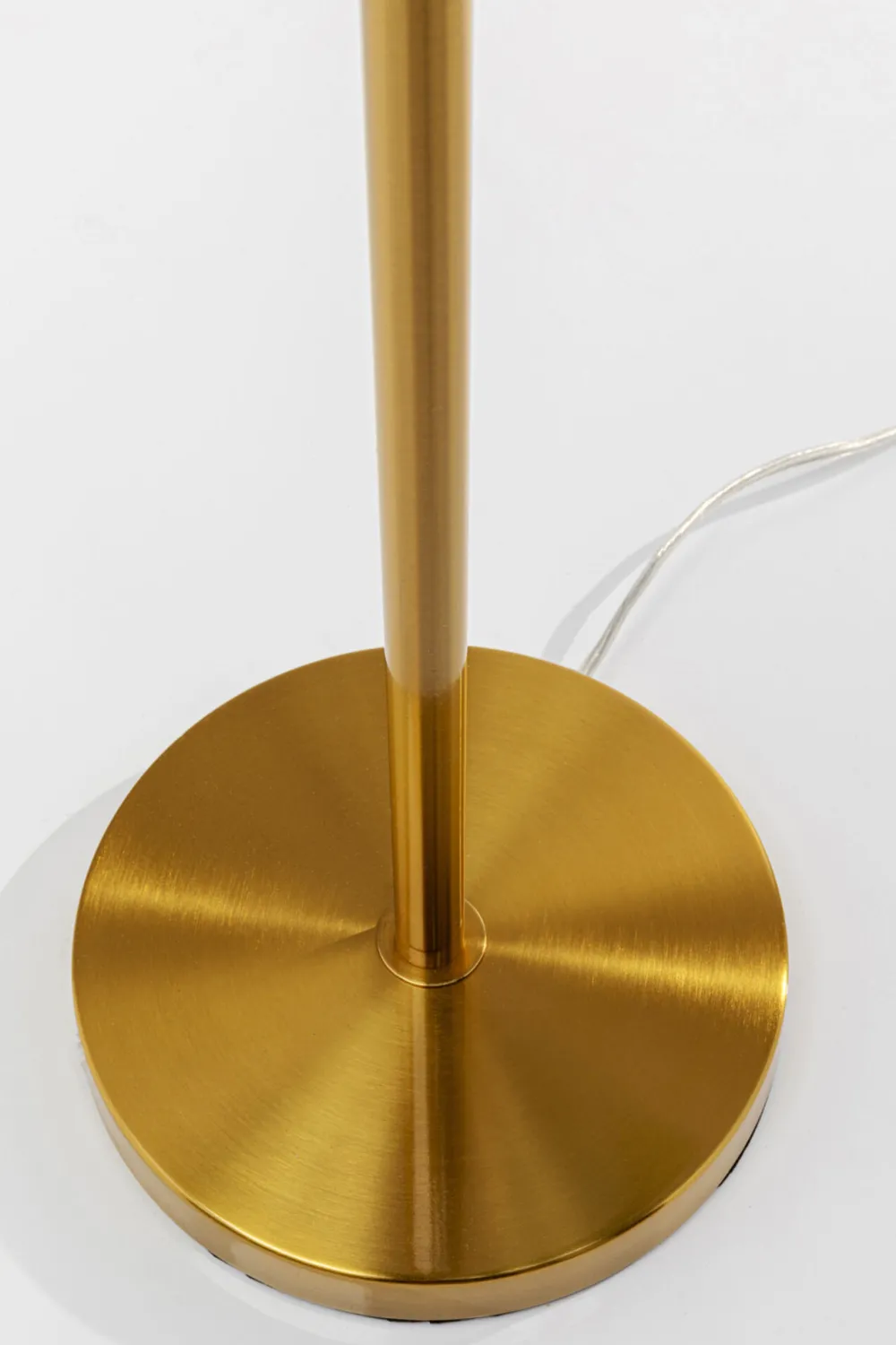 KARE Design Lattiavalaisimet*Feather Palm Lattiavalaisin Vihreä 165cm