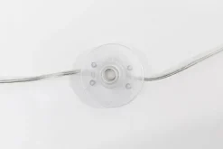 KARE Design Lattiavalaisimet*Feather Palm Lattiavalaisin Vihreä 165cm