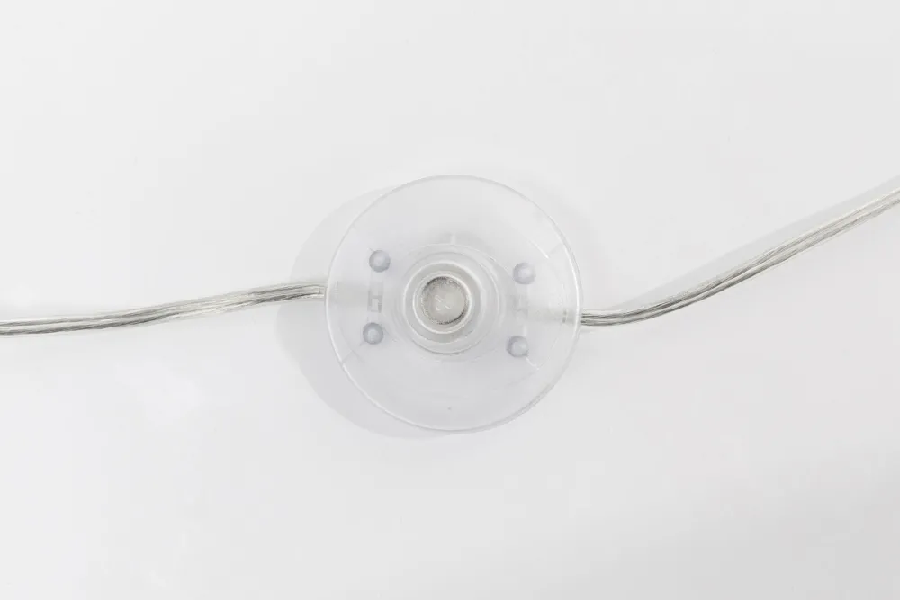 KARE Design Lattiavalaisimet*Feather Palm Lattiavalaisin Vihreä 165cm