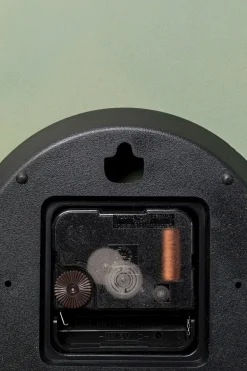 KARE Design Kellot*Felice Seinäkello Vihreä Ø30cm