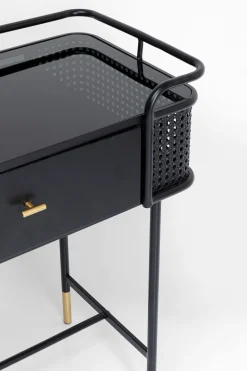 KARE Design Konsolipöydät Ja Sivupöydät*Fence Konsolipöytä 120x80cm