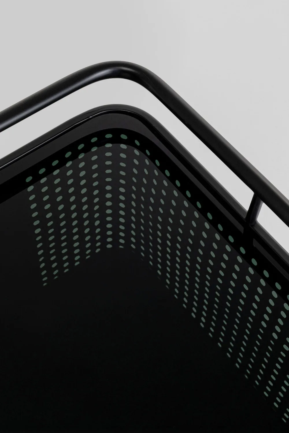 KARE Design Senkit|Olohuone*Fence Senkki, Sivupöytä 120x70cm