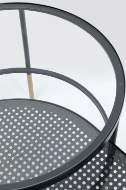 KARE Design Sohvapöydät|Olohuone*Fence Sohvapöytä (2/Set)