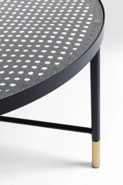 KARE Design Sohvapöydät|Olohuone*Fence Sohvapöytä (2/Set)