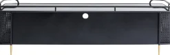 KARE Design Tv -Tasot*Fence Tv-taso 160x48cm