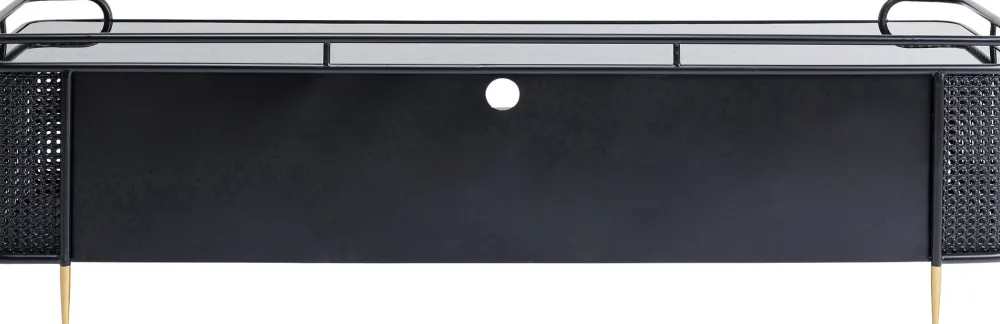 KARE Design Tv -Tasot*Fence Tv-taso 160x48cm