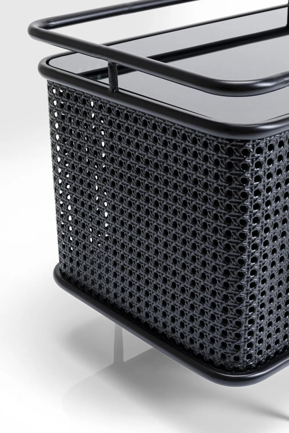 KARE Design Tv -Tasot*Fence Tv-taso 160x48cm