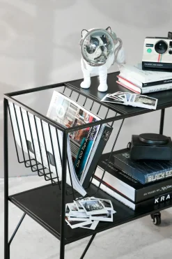 KARE Design Baarit*Fenja Tarjoiluvaunu, Baarivaunu