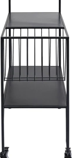 KARE Design Baarit*Fenja Tarjoiluvaunu, Baarivaunu