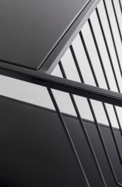 KARE Design Baarit*Fenja Tarjoiluvaunu, Baarivaunu