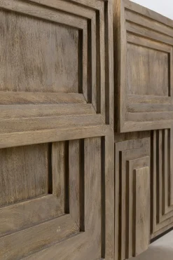 KARE Design Senkit|Lipastot*Figaro Senkki, Mangopuu, 184x76cm