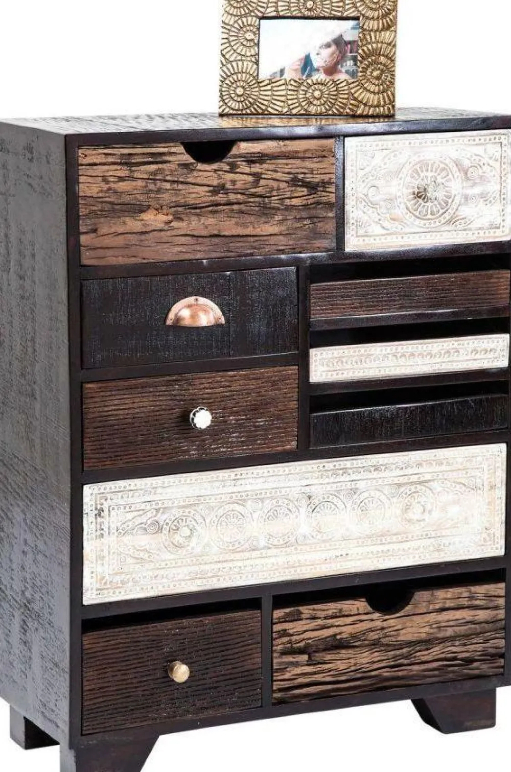 KARE Design Senkit|Lipastot*Finca 10 Laatikkoa