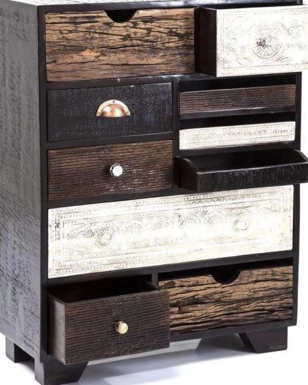 KARE Design Senkit|Lipastot*Finca 10 Laatikkoa