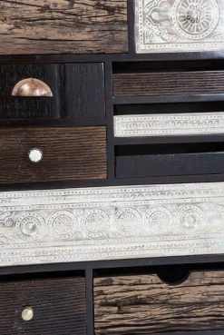 KARE Design Senkit|Lipastot*Finca 10 Laatikkoa