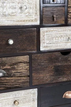 KARE Design Senkit|Lipastot*Finca Lipasto 14 Laatikkoa