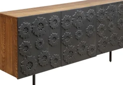 KARE Design Senkit|Lipastot*Fiori Senkki, Mangopuu, 160x75cm
