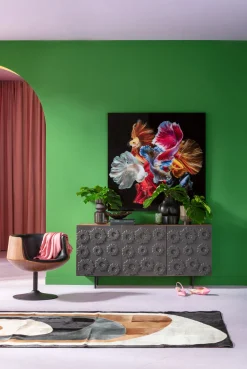 KARE Design Senkit|Lipastot*Fiori Senkki, Mangopuu, 160x75cm