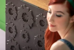 KARE Design Senkit|Lipastot*Fiori Senkki, Mangopuu, 160x75cm