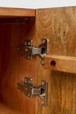 KARE Design Senkit|Lipastot*Fiori Senkki, Mangopuu, 160x75cm