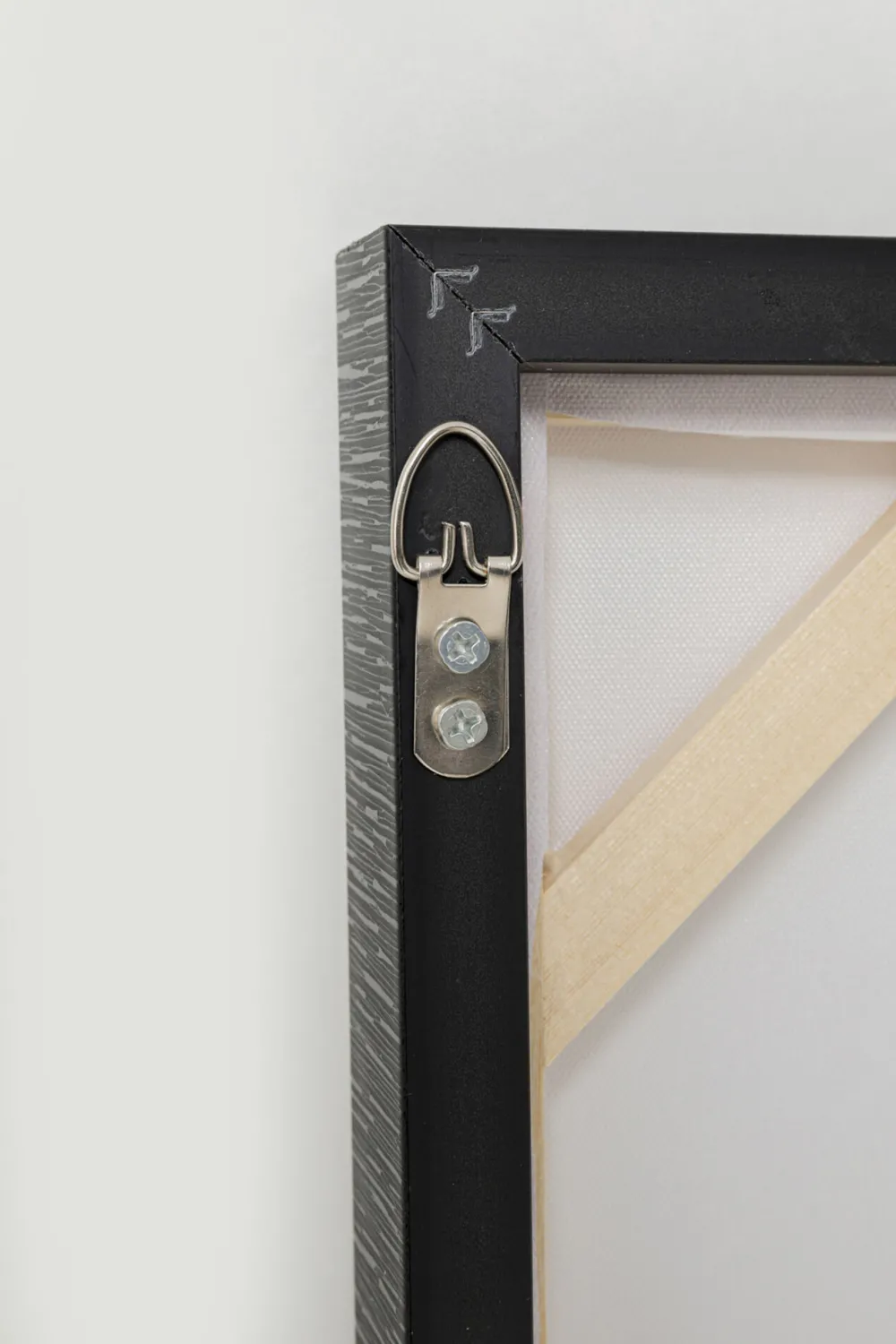 KARE Design Taulut*Fisherman Boat Kalastaja Kehystetty Taulu 60x120cm