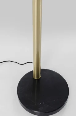 KARE Design Lattiavalaisimet*Five Fingers Duo Lattiavalaisin