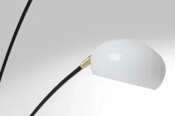 KARE Design Lattiavalaisimet*Five Fingers Duo Lattiavalaisin