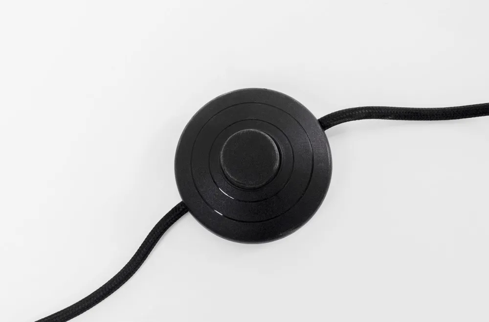 KARE Design Lattiavalaisimet*Five Fingers Duo Lattiavalaisin