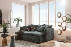 KARE Design Lattiavalaisimet*Five Loops Lattiavalaisin 173cm