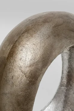 KARE Design Lattiavalaisimet*Five Loops Lattiavalaisin 173cm