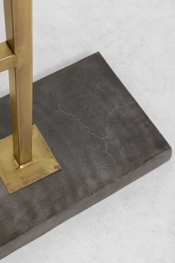 KARE Design Lattiavalaisimet*Five Loops Lattiavalaisin 173cm